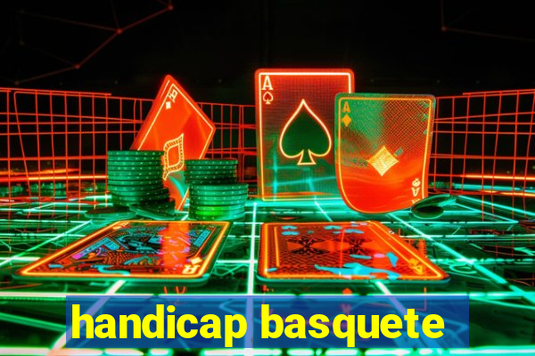 handicap basquete